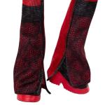 Disney Descendants Red Fashion Doll with Accessories