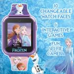 Disney Frozen II Kids Touchscreen Smart Watch