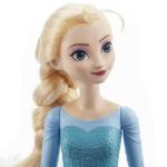Disney Princess Elsa Posable Fashion Doll Set