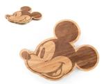 Disney Mickey Mouse Wood Cutting Board - 14"x11
