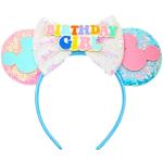 Disney Mouse Ears Headband for Adults and Kids