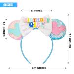 Disney Mouse Ears Headband for Adults and Kids