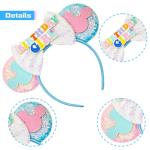 Disney Mouse Ears Headband for Adults and Kids