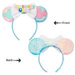 Disney Mouse Ears Headband for Adults and Kids
