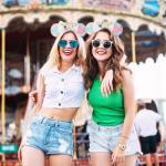 Disney Mouse Ears Headband for Adults and Kids