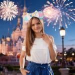 Disney Mouse Ears Headband for Adults and Kids