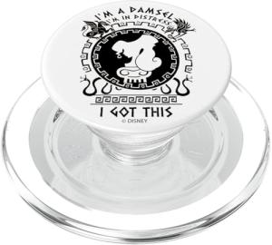 Disney Hercules Megara Damsel In Distress PopGrip