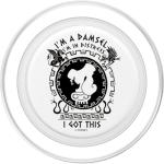 Disney Hercules Megara Damsel In Distress PopGrip