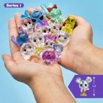 Disney Crystal Surprise Mini Collectible Figures - Series 1