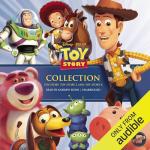 Toy Story Collection: 1, 2, and 3
