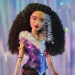 Disney Princess Zombies 3 Willa Fashion Doll