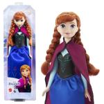 Disney Princess Anna Posable Doll with Accessories