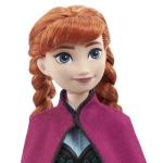 Disney Princess Anna Posable Doll with Accessories
