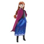 Disney Princess Anna Posable Doll with Accessories