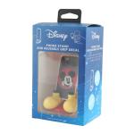Disney Mickey Mouse Feet Phone Stand with Sticker