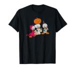 DuckTales Halloween Trick or Treat T-Shirt
