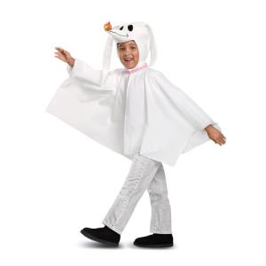Toddler Disney Zero Nightmare Before Christmas Costume