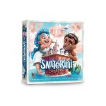 Santorini: Fun Strategy Game Inspired by Greek Mythology
