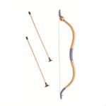 Disney Princess Merida Brave Bow & Arrow Set