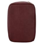 Disney Beauty and the Beast Rose Makeup Bag