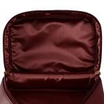 Disney Beauty and the Beast Rose Makeup Bag