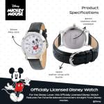 Mickey Mouse Watch for Women - Stylish Design