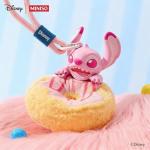 Disney Stitch Blind Box Plush Keychain Toy
