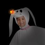 Toddler Disney Zero Nightmare Before Christmas Costume