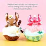 Disney Stitch Blind Box Plush Keychain Toy