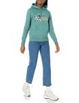 Disney Fleece Pullover Hoodie for Women