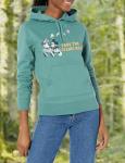 Disney Fleece Pullover Hoodie for Women