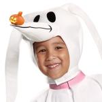 Toddler Disney Zero Nightmare Before Christmas Costume
