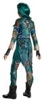 Disney Descendants 3 Uma Deluxe Girls' Costume