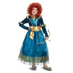 Disney Princess Merida Brave Bow & Arrow Set