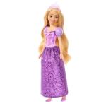 Disney Princess Rapunzel Fashion Doll with Tiara