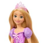 Disney Princess Rapunzel Fashion Doll with Tiara