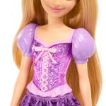 Disney Princess Rapunzel Fashion Doll with Tiara