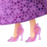 Disney Princess Rapunzel Fashion Doll with Tiara