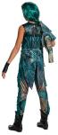 Disney Descendants 3 Uma Deluxe Girls' Costume