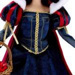 Disney Snow White 2025 Holiday Special Edition Doll