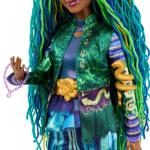 Disney Descendants Uliana Doll with Accessories