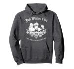 Disney Villains Bad Witches Club Hoodie