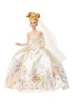 Cinderella Wedding Day Doll by Mattel