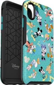 Disney OtterBox Symmetry Case for iPhone Xs/X