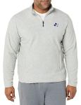 Disney Marvel Star Wars Men's Fleece Quarter-Zip Jacke