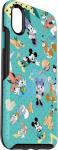Disney OtterBox Symmetry Case for iPhone Xs/X