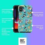 Disney OtterBox Symmetry Case for iPhone Xs/X