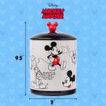 Disney Vintage Mickey Mouse Ceramic Cookie Jar