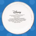 Disney Vintage Mickey Mouse Ceramic Cookie Jar