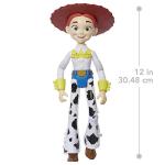 Toy Story Jessie Action Figure - 12-Inch Collector